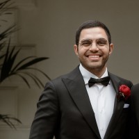 VETRESKA Employee Sabir Ansari's profile photo