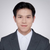 Operatic Agency Employee Sean Cai's profile photo