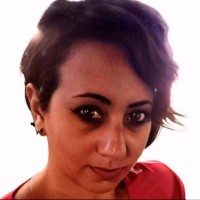 Fatma Ibrahim Email