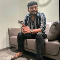 Abotts Consulting Employee Saravanan Ramasamy's profile photo