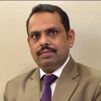 Max Healthcare Employee R Pandey's profile photo