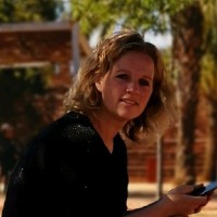 COG Makelaars BV Employee Mila Korevaar's profile photo