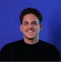 Codgo.X Employee Valentin Almeida's profile photo