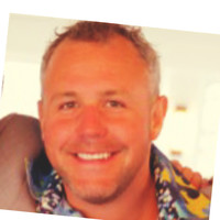 New York City Fire Department Employee Peter Haggerty's profile photo