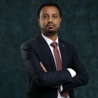 EthSwitch Employee Belayneh Filatie's profile photo