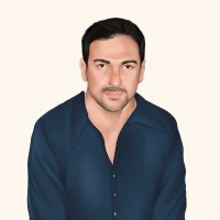 Carmona Paris Employee David Dray's profile photo