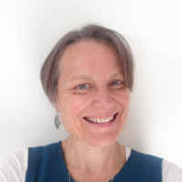 Equality Now Employee Jacqui Hunt's profile photo