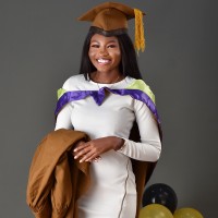 Radio Caca Employee Esther Adedeji's profile photo