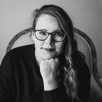 Wellstar Health System Employee Becca Adams's profile photo