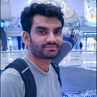 AlArkkan Training Company | شركة الأركان المتخصصة للتدريب Employee Prateek Hajare's profile photo