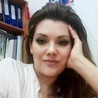 Premium Travel Employee Alena Pashkovskaya's profile photo