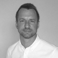 Wifinity Employee Peter Wilson's profile photo