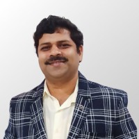Ark Group Employee Rajesh Chinta's profile photo