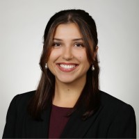 Loaves & Fishes Community Services Employee Lauren Rebrovich's profile photo