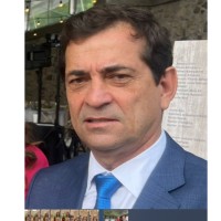 JACAR PNEUS LTDA Employee Carlos Alberto Marques da Silva's profile photo
