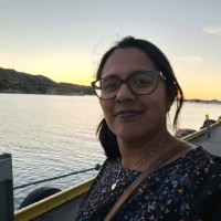 Tratec Employee Malini Espeland's profile photo