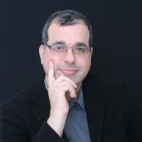 Amit, Pollak, Matalon & Co. Employee Noam Dovev's profile photo