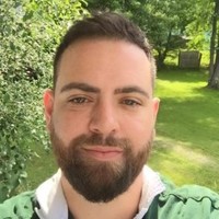 The Bus Network Employee Ben Humphreys's profile photo