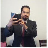 Larsen & Toubro Power Employee Sunny Mutneja's profile photo