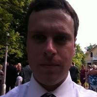Benjamin Tarbutton Email & Phone Number