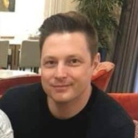 Defence Bank Employee Michael D's profile photo