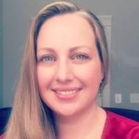 J.C. Hart Company, Inc. Employee Heather Huffman's profile photo