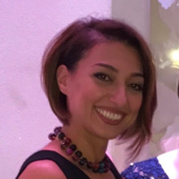 Glendale Unified School District Employee Anna Stepanian's profile photo