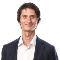 Veolia Australia and New Zealand Employee James Nymeyer's profile photo