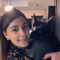 Ann Summers Employee Amanda Jeffery's profile photo