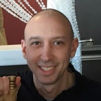 Spiral Employee Matt Roth's profile photo