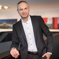 TRILUX Employee Johannes Huxol's profile photo