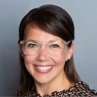 Meadows Mental Health Policy Institute Employee Clare McNutt's profile photo