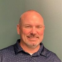 JPMorganChase Employee William Burge's profile photo