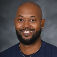 Brickyard Healthcare Employee Byron Pickens's profile photo