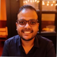 Mayank Bhargava Email & Phone Number