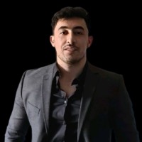 Airobot Employee Yousef Alsatouf's profile photo