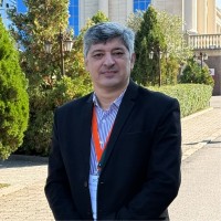 Arif Syed Email & Phone Number