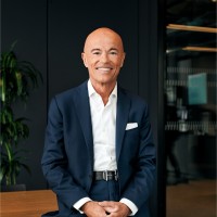 BNP Paribas Real Estate Employee Laroue-Pont Thierry's profile photo