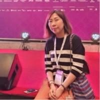 SUNeVision Holdings Ltd. Employee Miranda Ting's profile photo