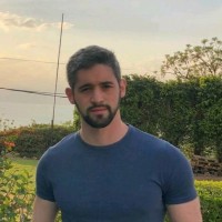 Tencyle Employee Yonatan Eilat's profile photo