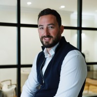 TriOffice Employee Ben Beck's profile photo