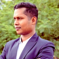 Gfacility Employee Jagannath Sahu's profile photo