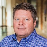 Impact 360 Institute Employee Eric Turner's profile photo