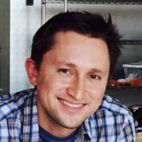 Denada Employee Nick Farina's profile photo