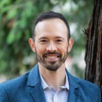 Fintech Startup Employee Mark Stevens's profile photo