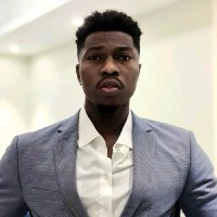 Jeremiah Ayo Email