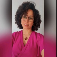 NEXUS GESTÃO EM SAÚDE Employee Carina Silva's profile photo