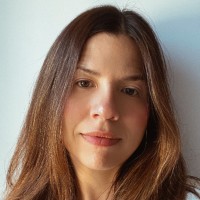 Conwork Employee Lucía Rothamel's profile photo