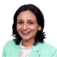 Tripti Verma Email & Phone Number