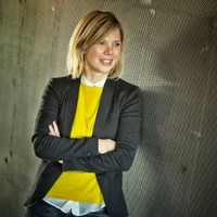 stichd Employee Nina Nix's profile photo